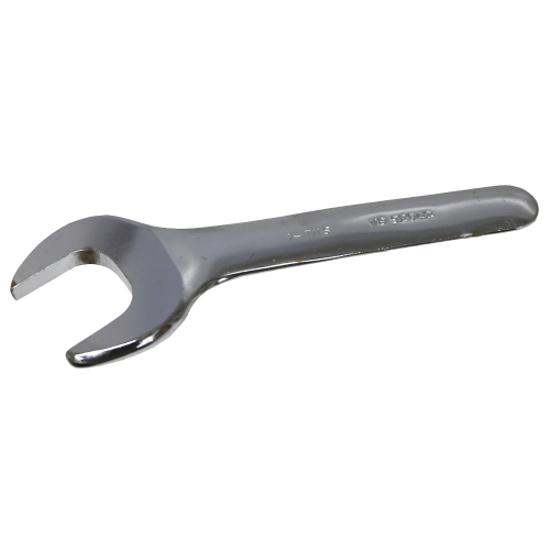 1.7/16"  Open End Service Wrench T&E Tools S9046