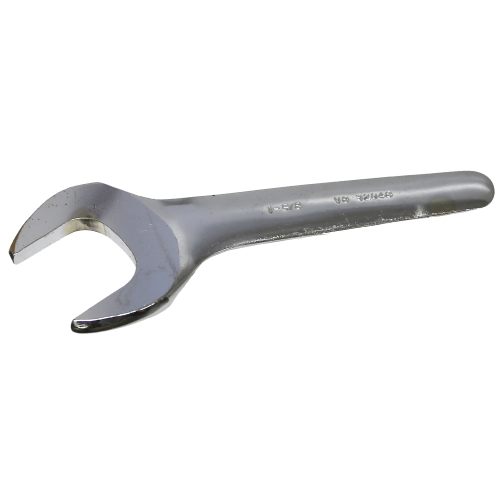 1.5/8"  Open End Service Wrench T&E Tools S9052