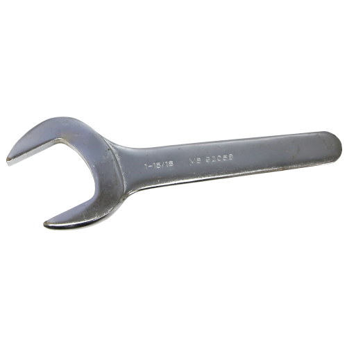 1.15/16"  Open End Service Wrench T&E Tools S9062