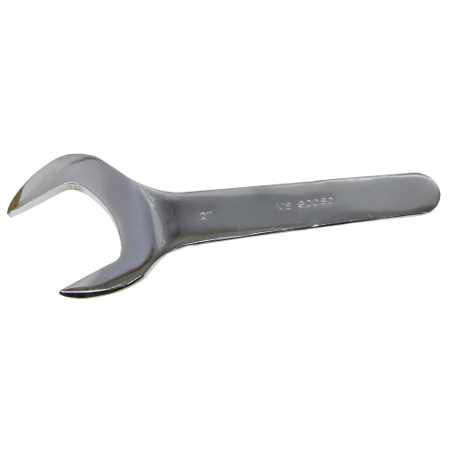 2"  Open End Service Wrench T&E Tools S9064