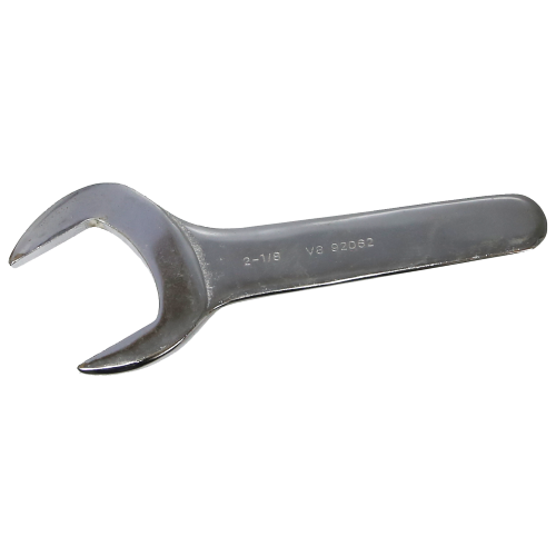 2.1/8"  Open End Service Wrench T&E Tools S9068
