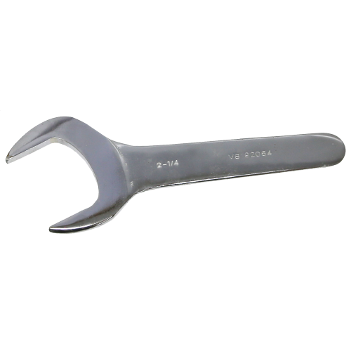 2.1/4"  Open End Service Wrench T&E Tools S9072