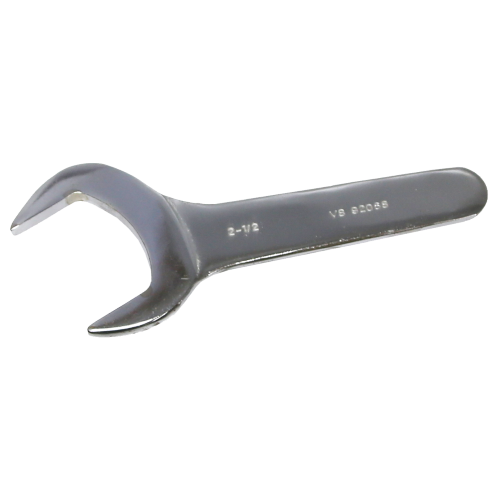 2.1/2"  Open End Service Wrench T&E Tools S9080
