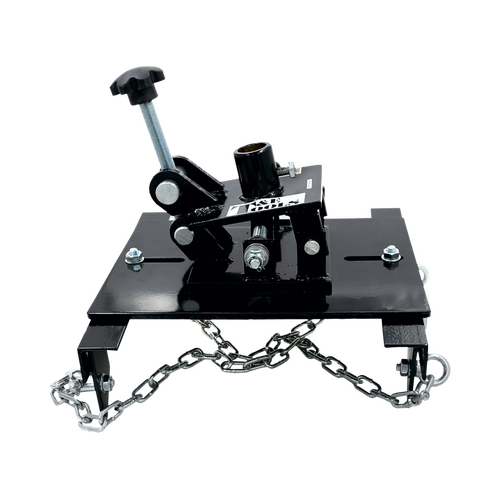 Capacity Transmission Adaptor Head (1000 lbs) T&E Tools SD0502