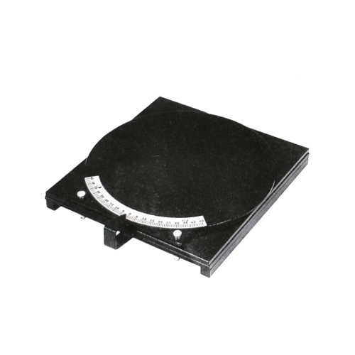 Turn Table (5 Ton) T&E Tools SD1502