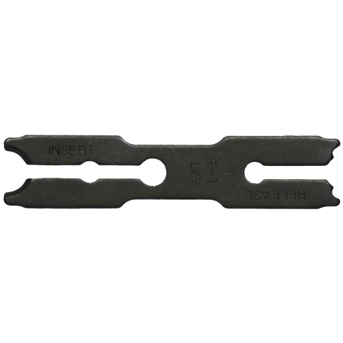 8mm Circlip (E-Type) Remover/Installer Set T&E Tools SE2003