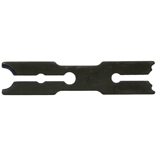 9mm Circlip(E-Type) Remover/Installer Set T&E Tools SE2004