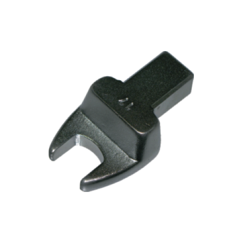 Metric Open End Head Attachment (14mm) T&E Tools SH1418-14M