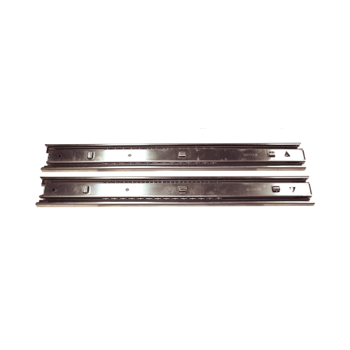 Replacement Roller Bearing Slides (TES600RB) T&E Tools SL600RB