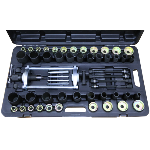 Hydraulic Steering Press Tool  T&E Tools SP1101