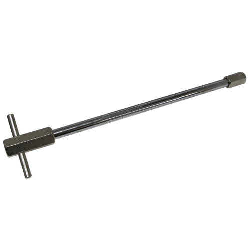 Slide Hammer Shaft for #SP913 Blind Hole Puller Set T&E Tools SP913-A