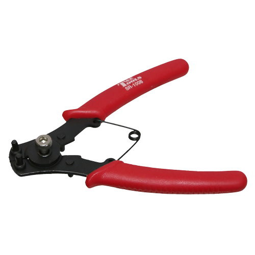 Pliers Body For #SR1008 T&E Tools SR1008-A