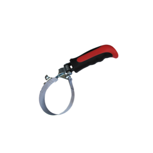 Stainless Steel Oil Filter Wrench (Extra Small) T&E Tools SS4252