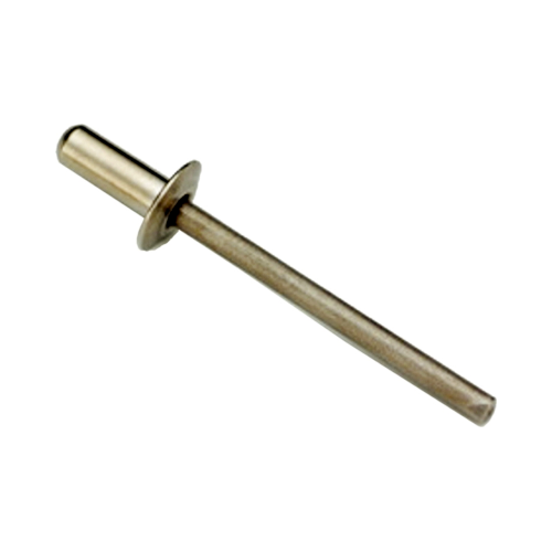 Grip Steel Rivets (3.2mm) T&E Tools SS4880-1
