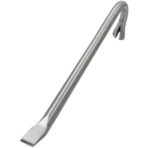 Stainless Steel 18"(450mm) Double Ended Wrecking Bar T&E Tools SS8717