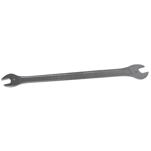 8mm x 9mm Super Thin Open End Wrench T&E Tools ST0809M