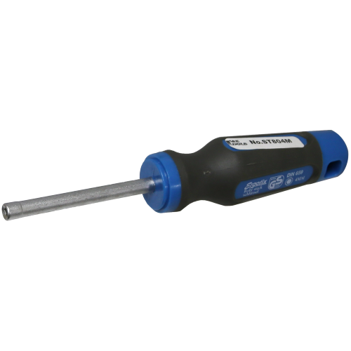 4mm Nut Driver T&E Tools ST804M