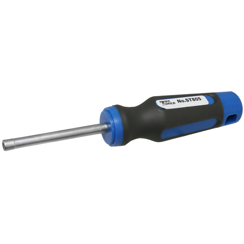 5/32" Nut Driver T&E Tools ST805