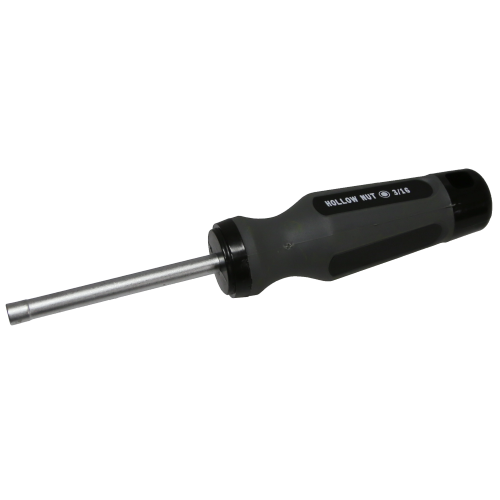 3/16" Nut Driver T&E Tools ST806
