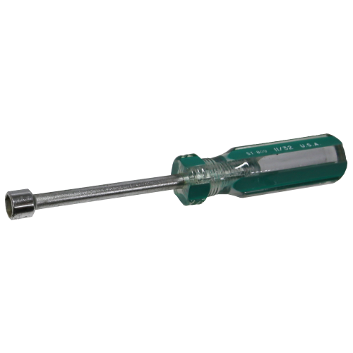 9/32"  Nut Driver T&E Tools ST809
