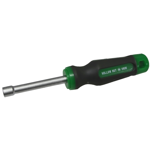 9mm   Nut Driver T&E Tools ST809M