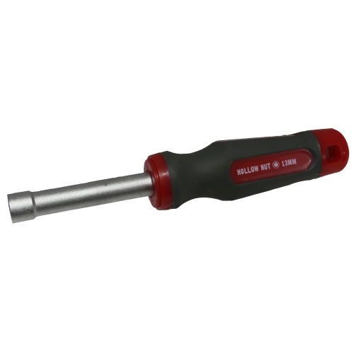 13mm Nut Driver T&E Tools ST813M