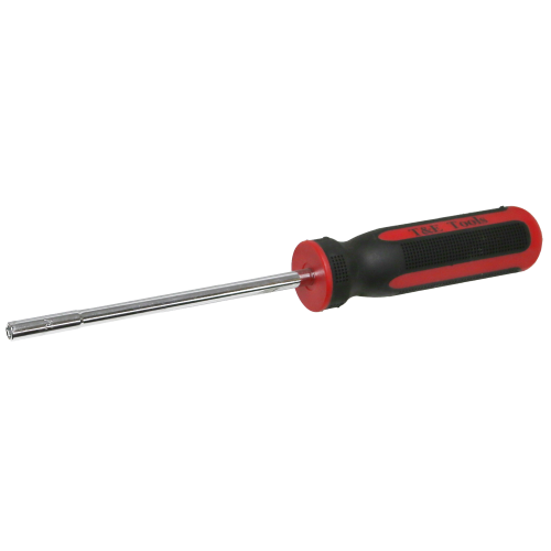 3/16" Spintite  Nut Driver 240mm Long T&E Tools ST906