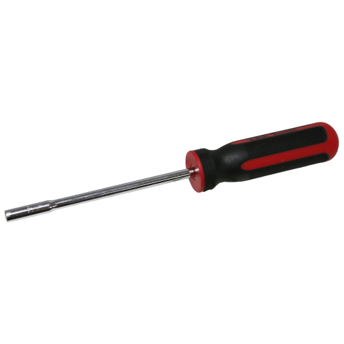 7/32" Spintite  Nut Driver 240mm Long T&E Tools ST907