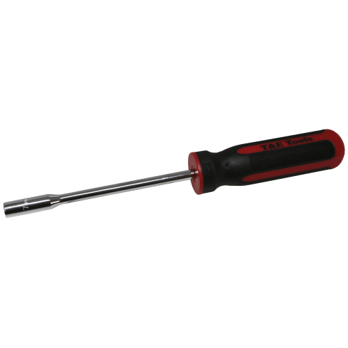 7mm Spintite  Nut Driver 240mm Long T&E Tools ST907M