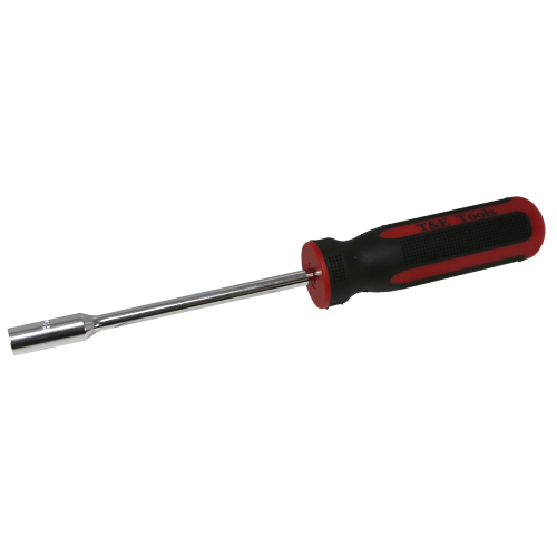 8mm Spintite  Nut Driver 240mm Long T&E Tools ST908M