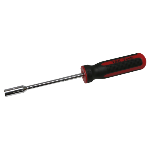 9mm Spintite  Nut Driver 240mm Long T&E Tools ST909M