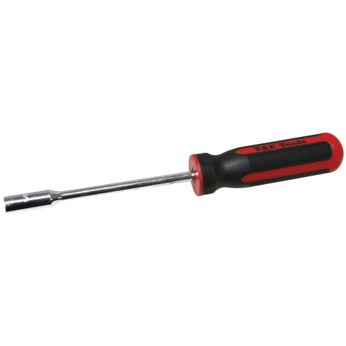 5/16" Spintite  Nut Driver 240mm Long T&E Tools ST910