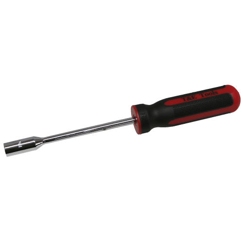 10mm Spintite  Nut Driver 240mm Long T&E Tools ST910M