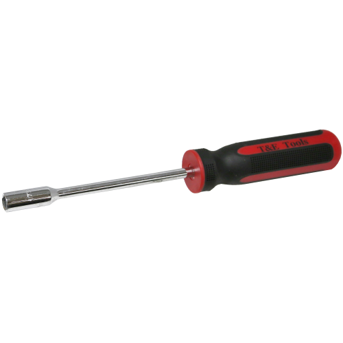 11/32" Spintite  Nut Driver 240mm Long T&E Tools ST911