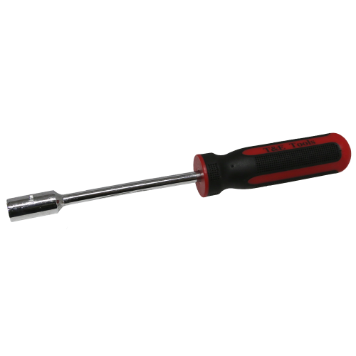 11mm Spintite  Nut Driver 240mm Long T&E Tools ST911M