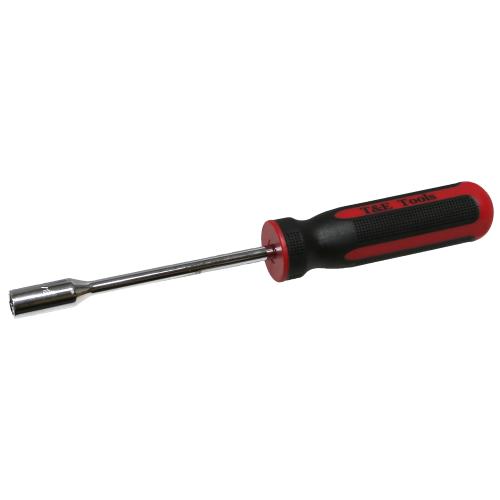 3/8" Spintite  Nut Driver 240mm Long T&E Tools ST912
