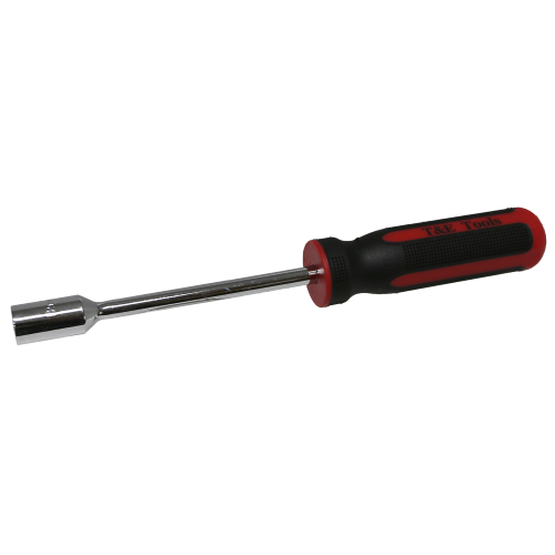 12mm Spintite  Nut Driver 240mm Long T&E Tools ST912M