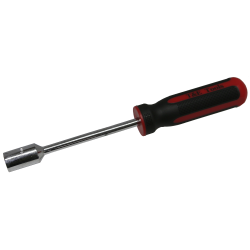 14mm Spintite  Nut Driver 240mm Long T&E Tools ST914M