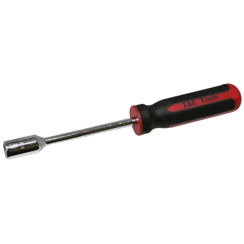 1/2" Spintite  Nut Driver 240mm Long T&E Tools ST916