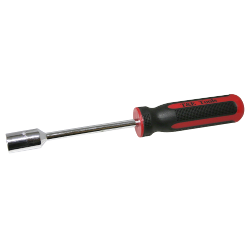 9/16" Spintite  Nut Driver 240mm Long T&E Tools ST918