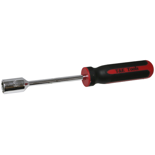 5/8" Spintite  Nut Driver 240mm Long T&E Tools ST920