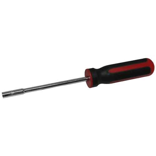 5.5 mm Spintite  Nut Driver 240mm Long T&E Tools ST955M
