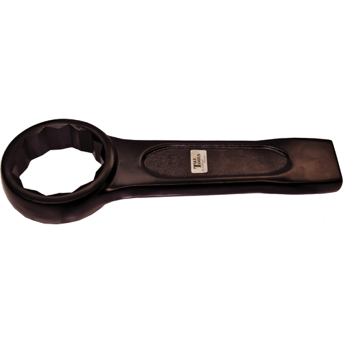 30mm (1.3/16") Slogging Wrench Flat Ring T&E Tools SW1030