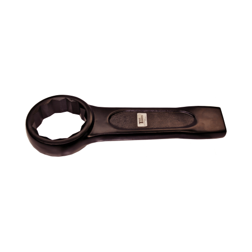 1.5/8" Slogging Wrench Flat Ring T&E Tools SW1052A