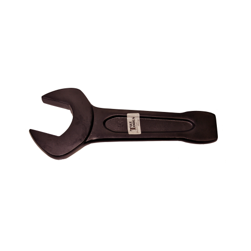 110mm Open End Striking Wrench (Phosphate Finish) T&E Tools SW304110