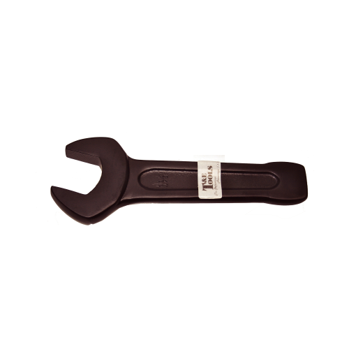 2.7/8" Open End Striking Wrench (Phosphate Finish) T&E Tools SW30492A
