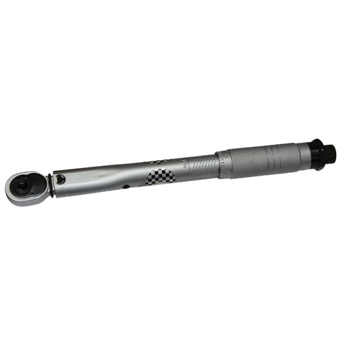Clicker Torque Wrench T&E Tools T0060
