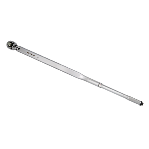 1" Drive 700 Ft/lb Clicker Torque Wrench T&E Tools T0710