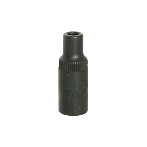 #2 Socket for #T0800 8Pc. Square Sockets for Taps T&E Tools T0802