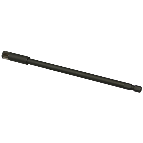1/4" Hex Female x 1/4" Hex Male Extension T&E Tools T1117